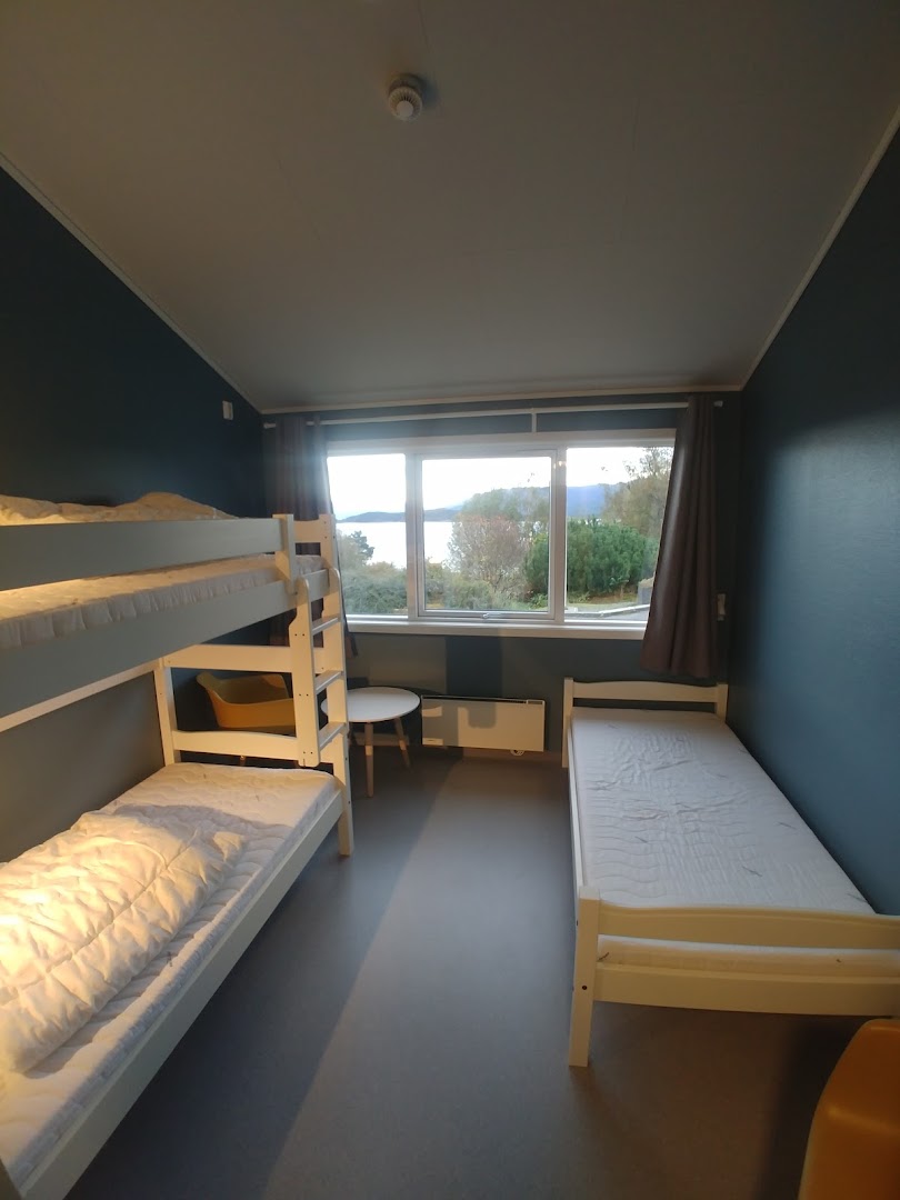 Bilde av Brandøy Misjons- og konferansesenter