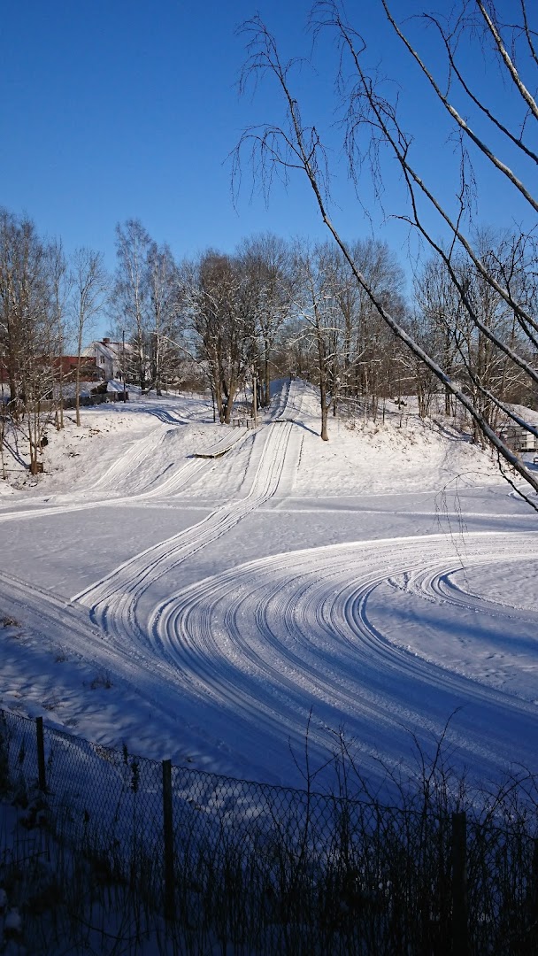 Bilde av Føyka - Asker Stadion/skatepark