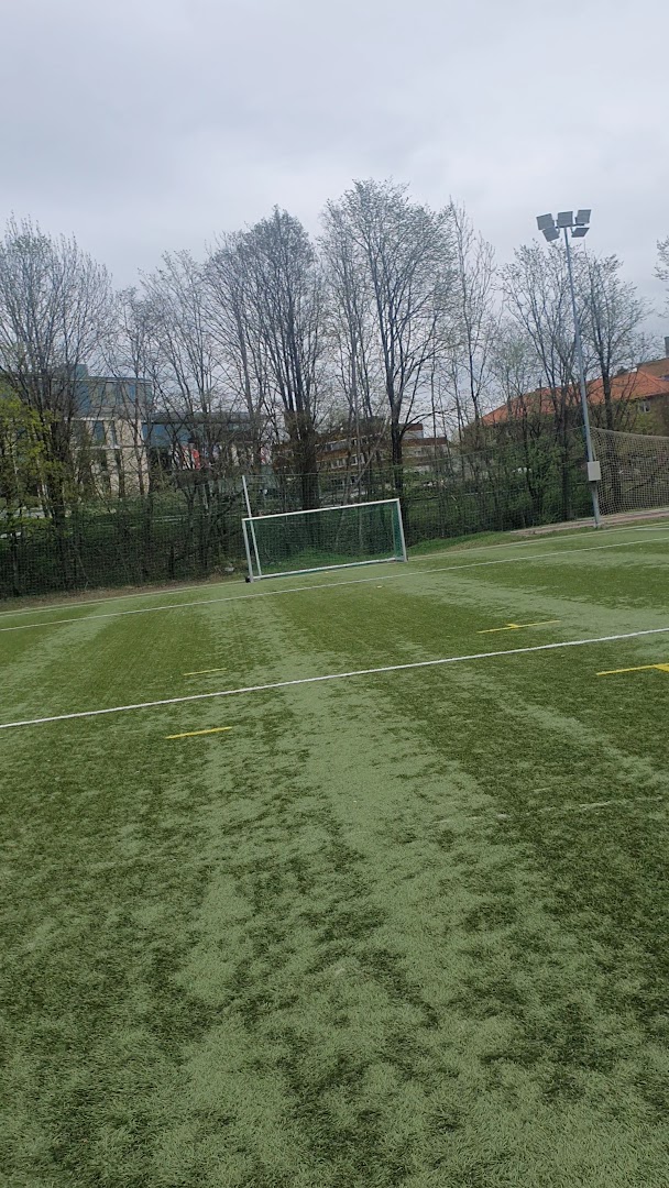 Bilde av Føyka - Asker Stadion/skatepark