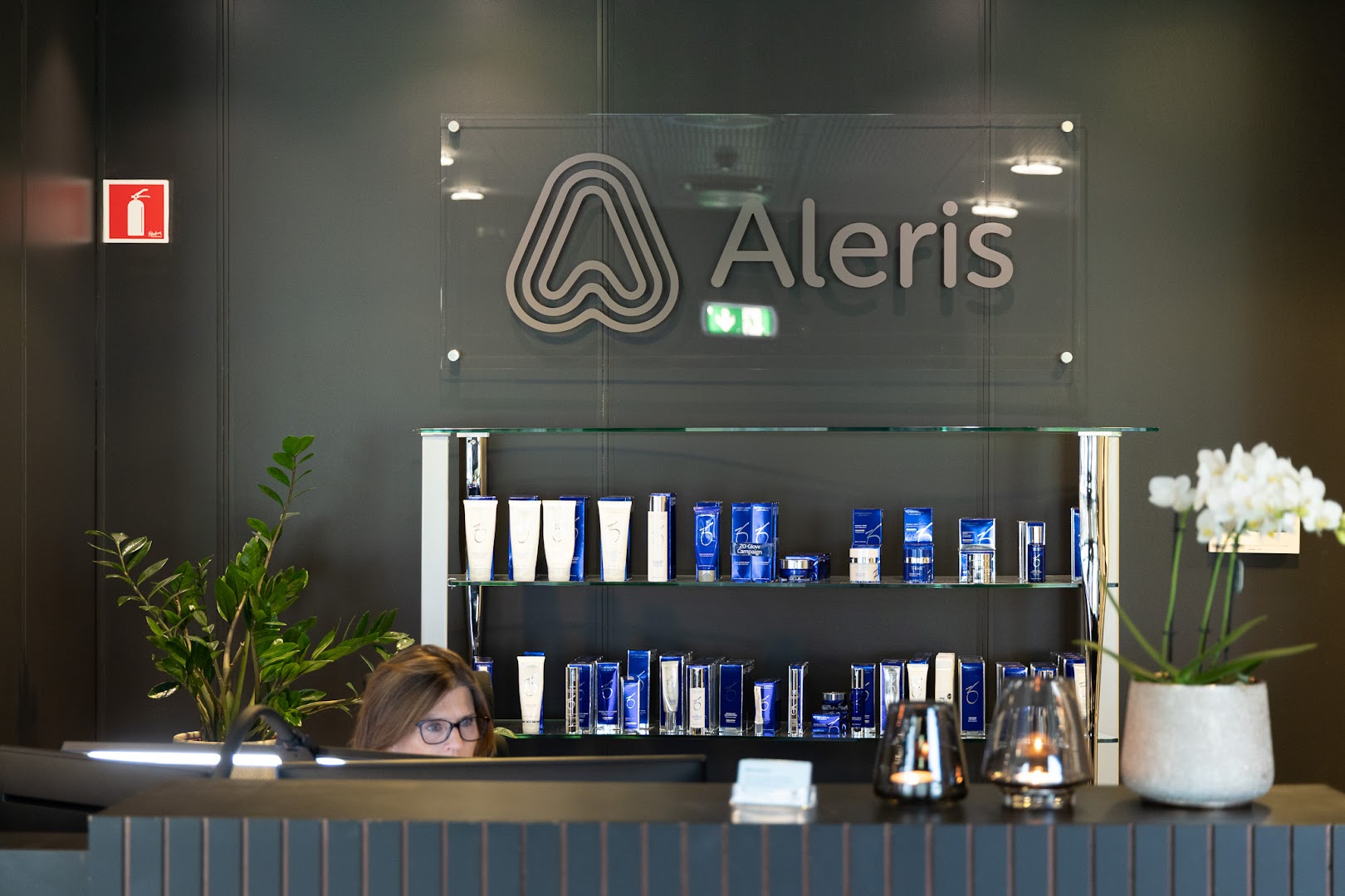 Bilde av Aleris Bergen Nesttun