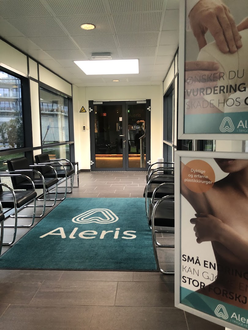 Bilde av Aleris Bergen Nesttun