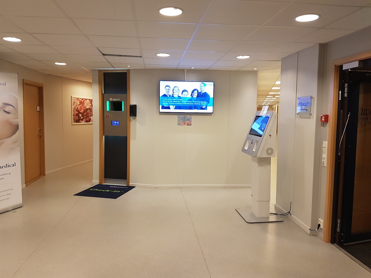 Bilde av Volvat Laguneparken | Bergen