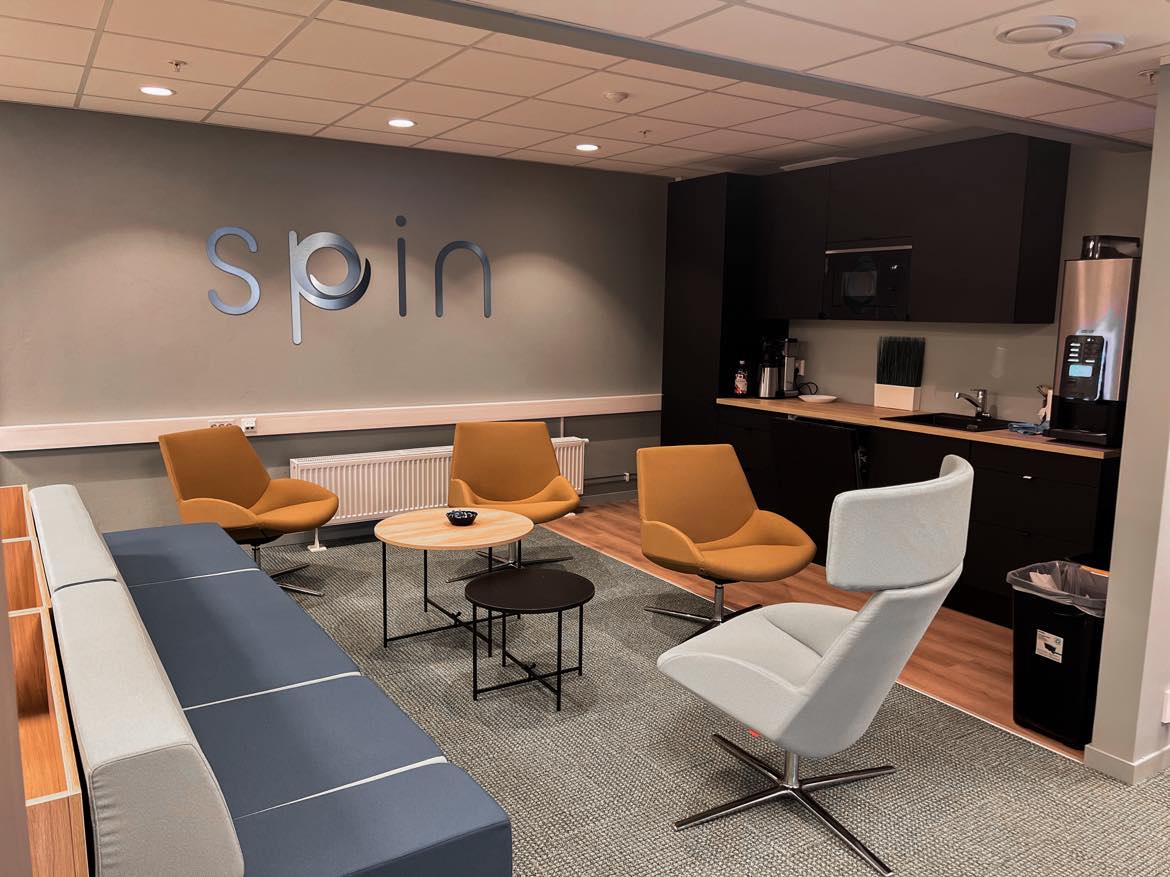 Bilde av SPIN - Sarpsborg innovasjon