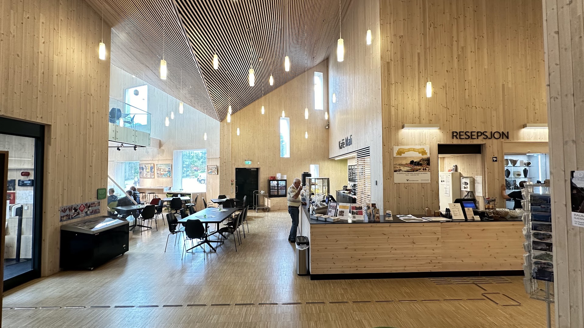 Bilde av Kyllingstua