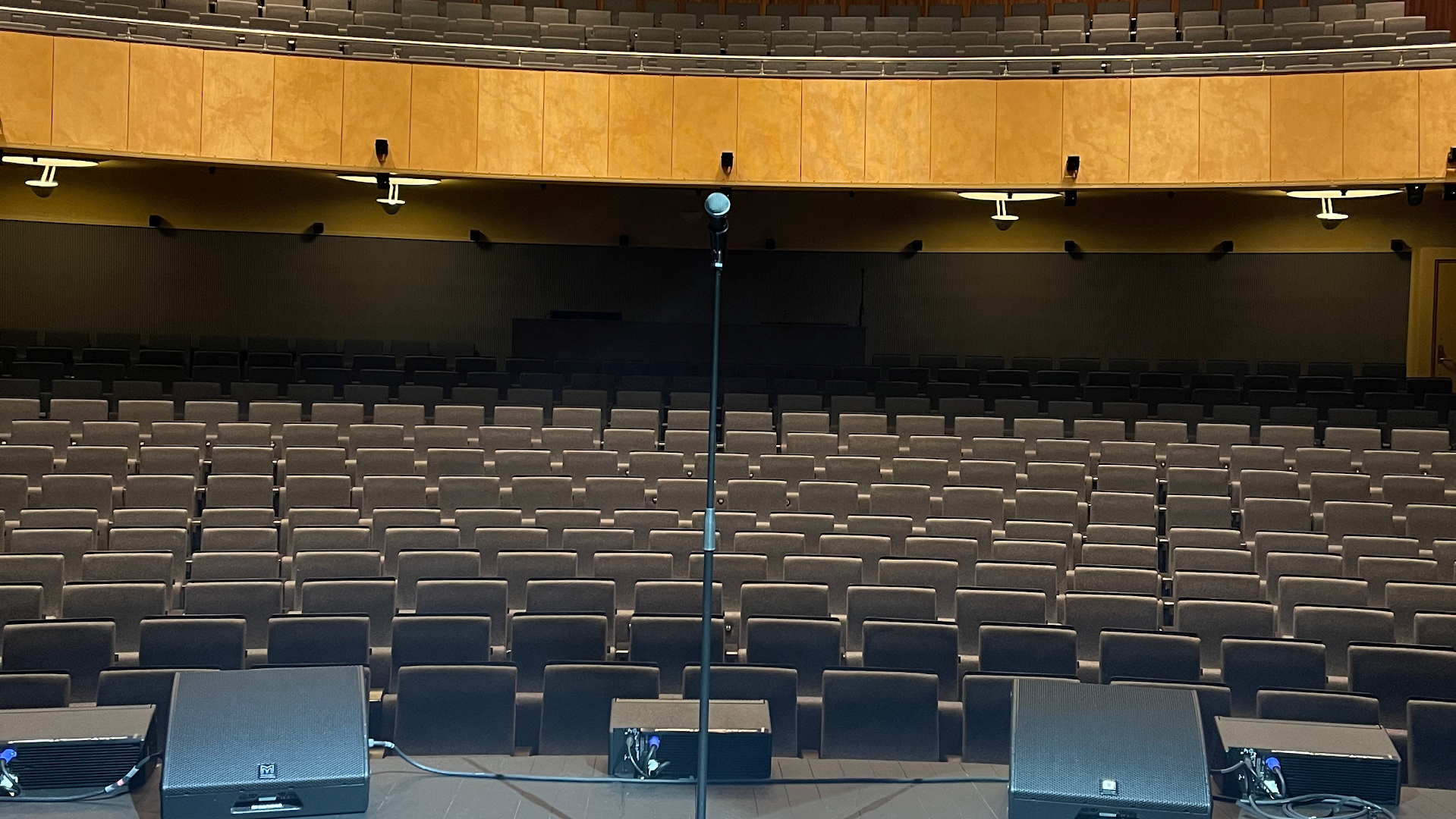 Bilde av Moss Kulturhus - Parkteatret