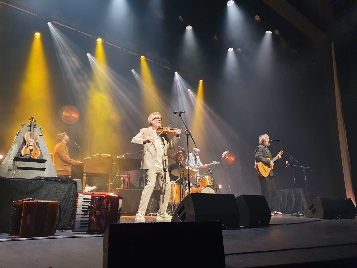 Bilde av Moss Kulturhus - Parkteatret