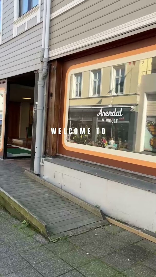 Bilde av Streetfood Arendal