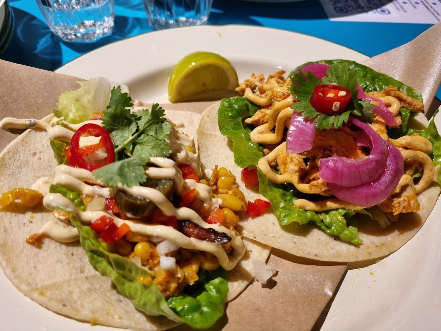 Bilde av Streetfood Arendal