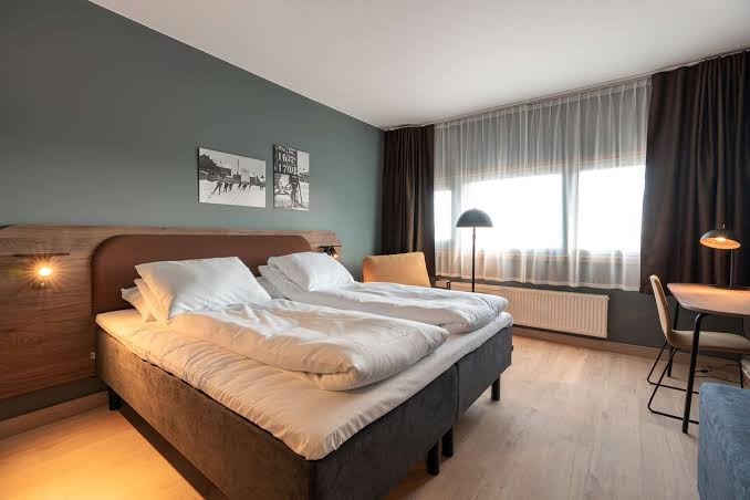 Bilde av Scandic Hamar