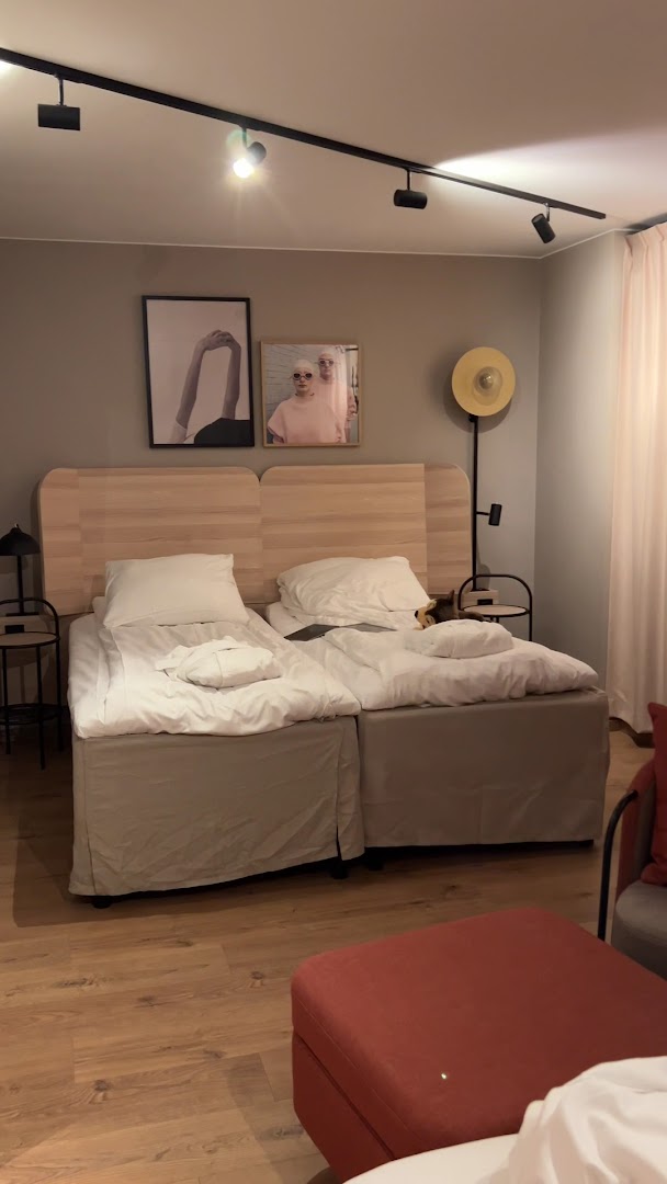 Bilde av Scandic Hamar
