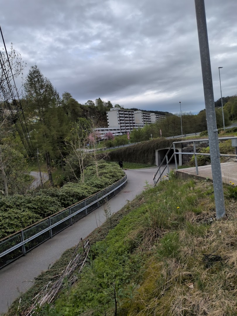 Bilde av Nesttun Bedehus