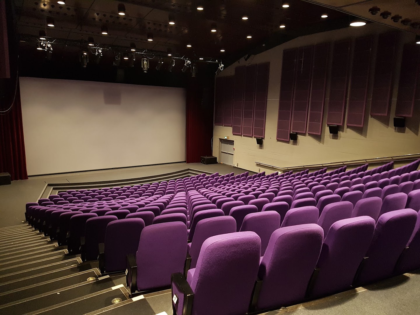 Bilde av Stord Kulturhus