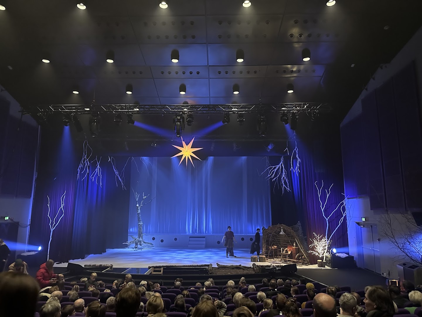 Bilde av Stord Kulturhus