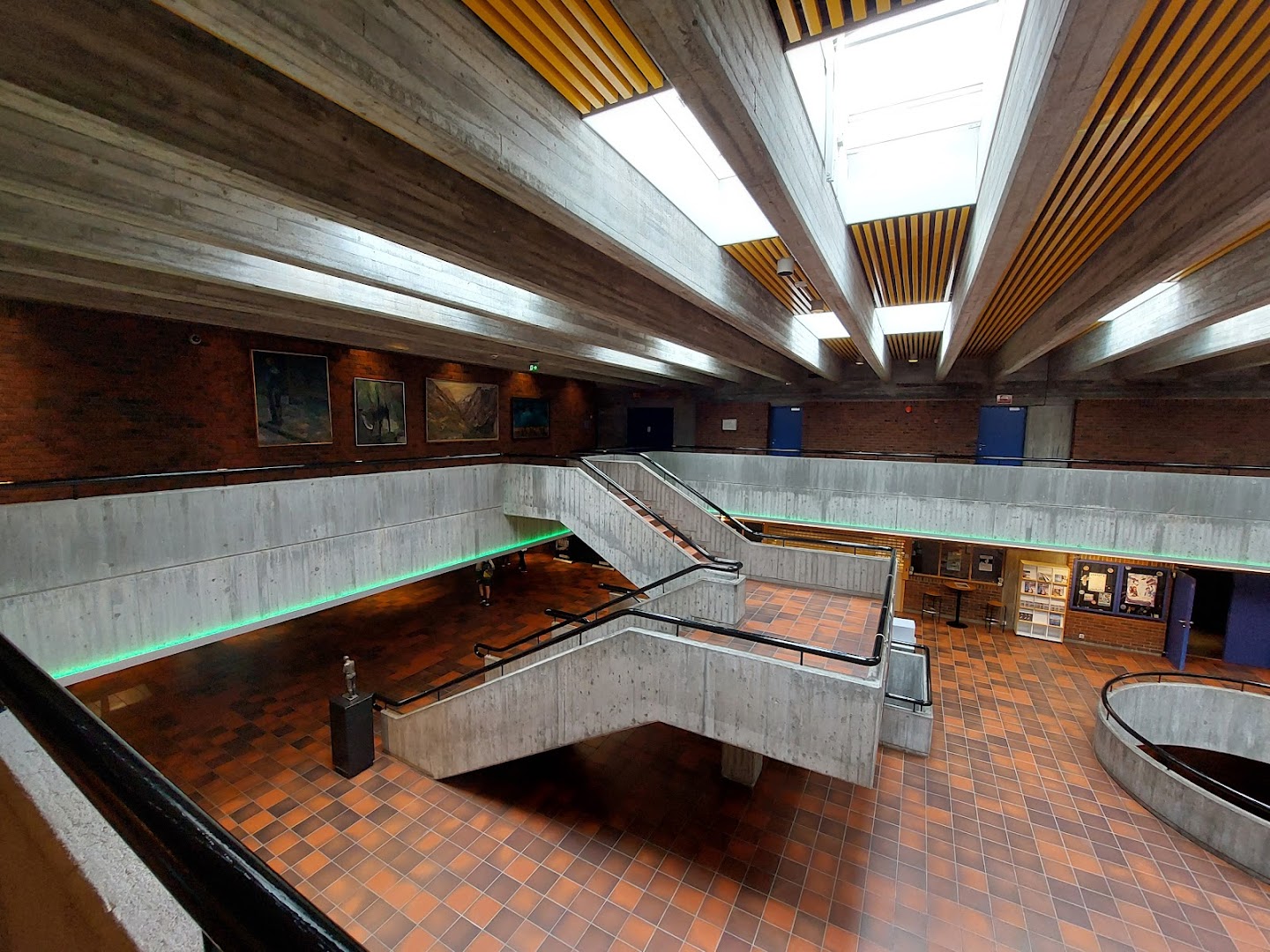 Bilde av Stord Kulturhus