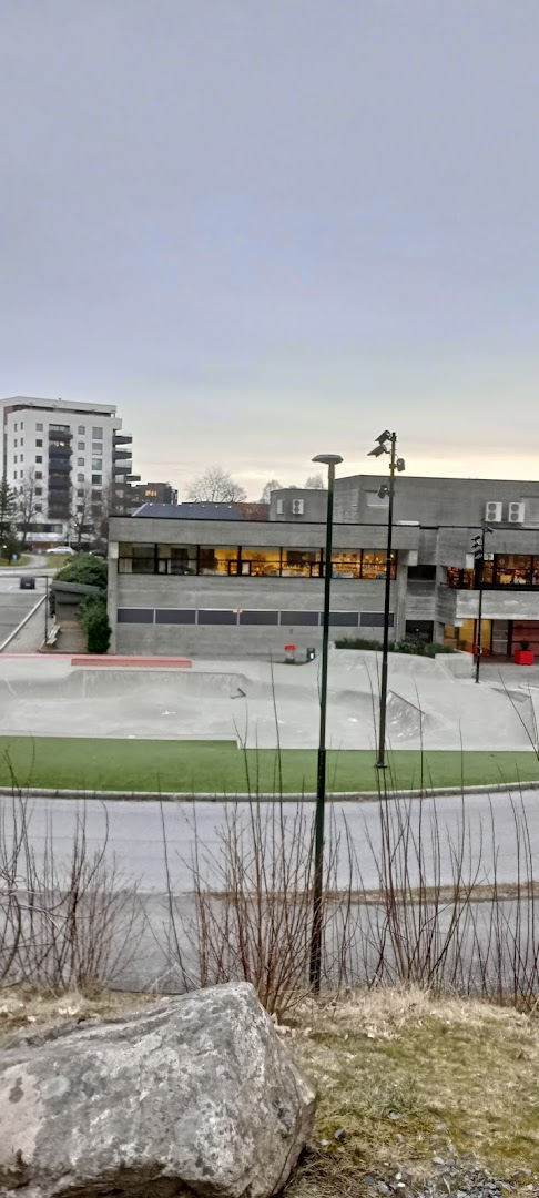 Bilde av Stord Kulturhus