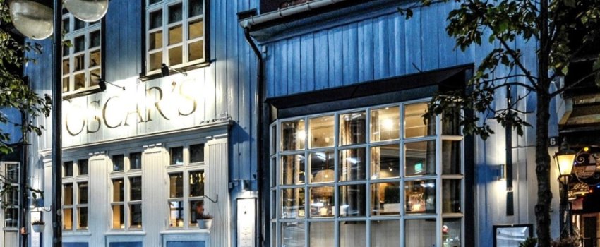 Bilde av Vertshuset Oscar & Stallen Drammen