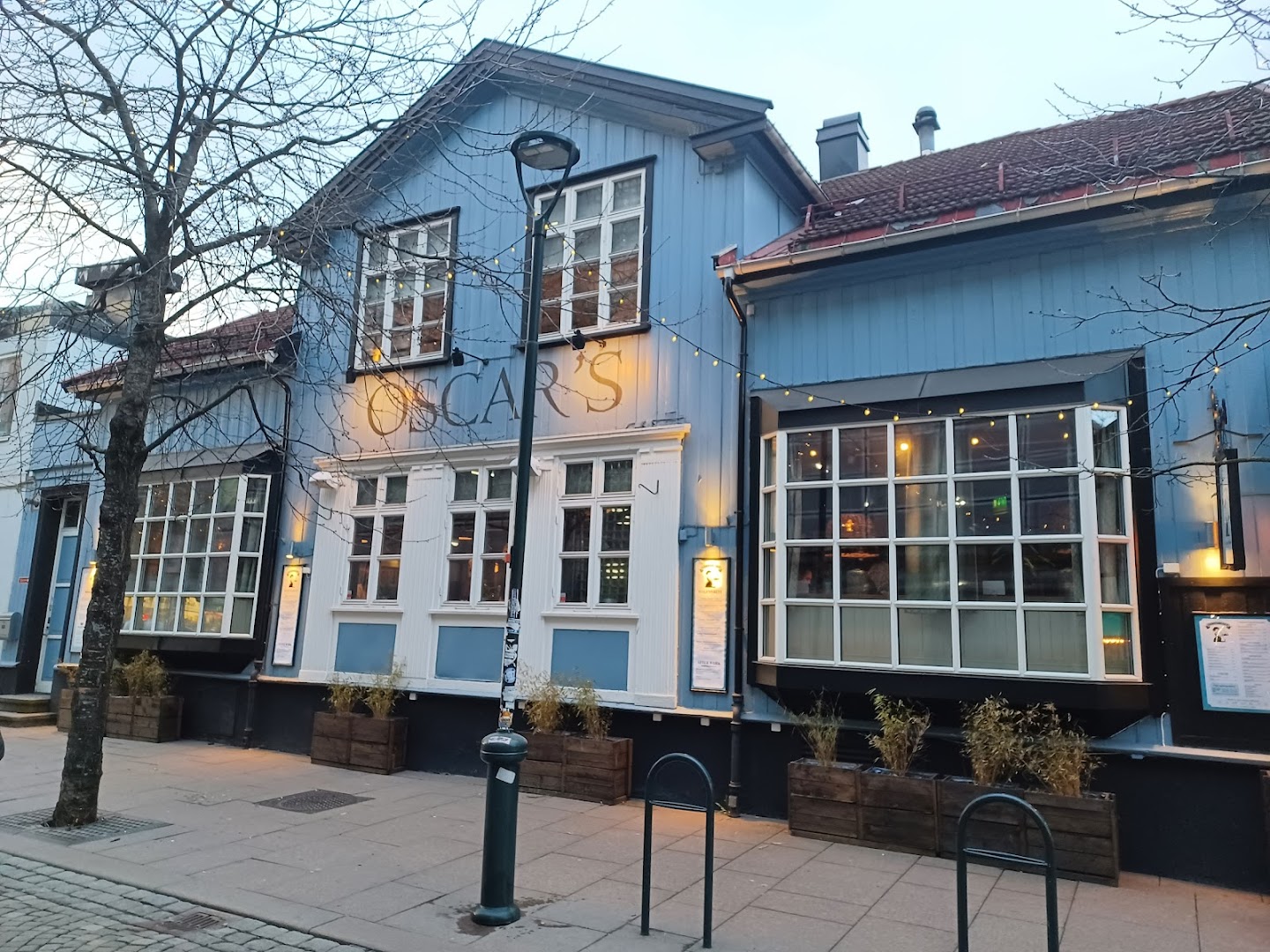 Bilde av Vertshuset Oscar & Stallen Drammen