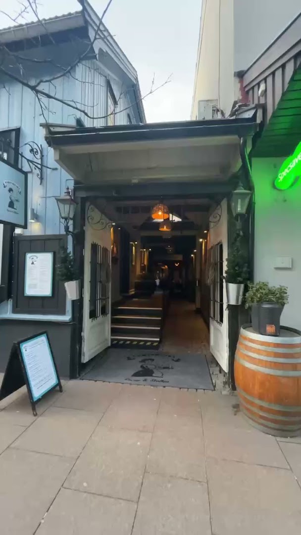 Bilde av Vertshuset Oscar & Stallen Drammen