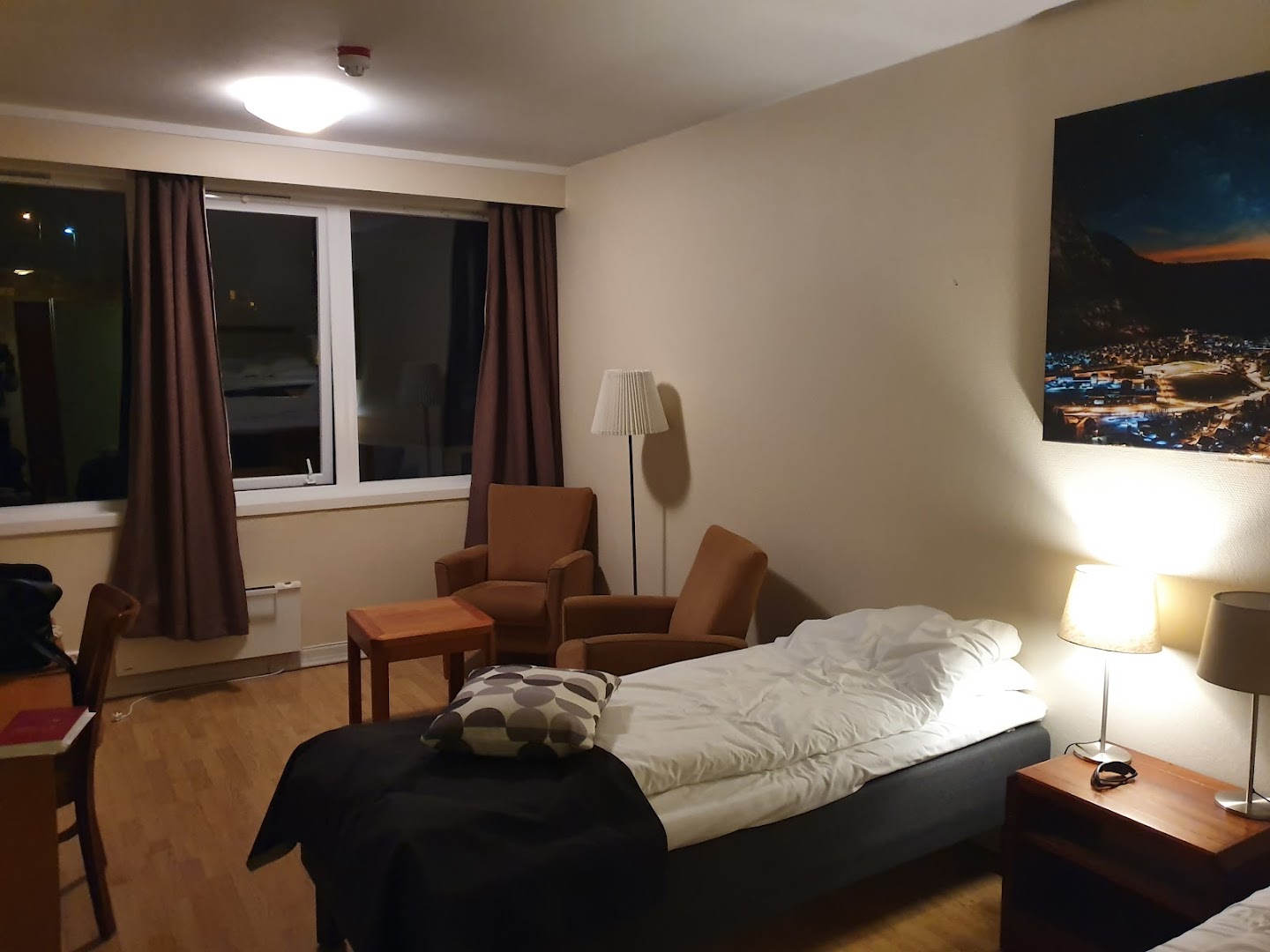 Bilde av Øren Hotel