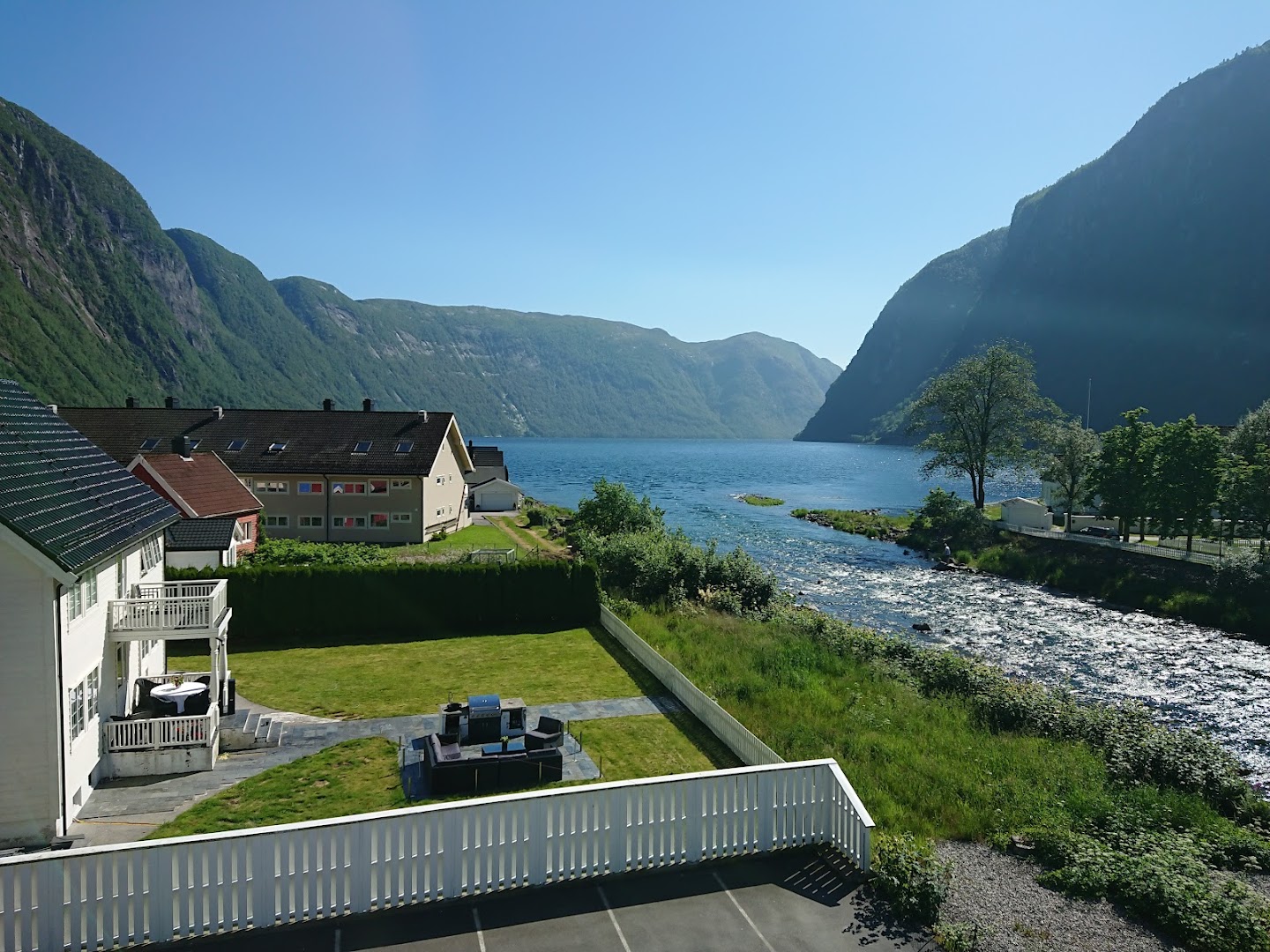Bilde av Øren Hotel