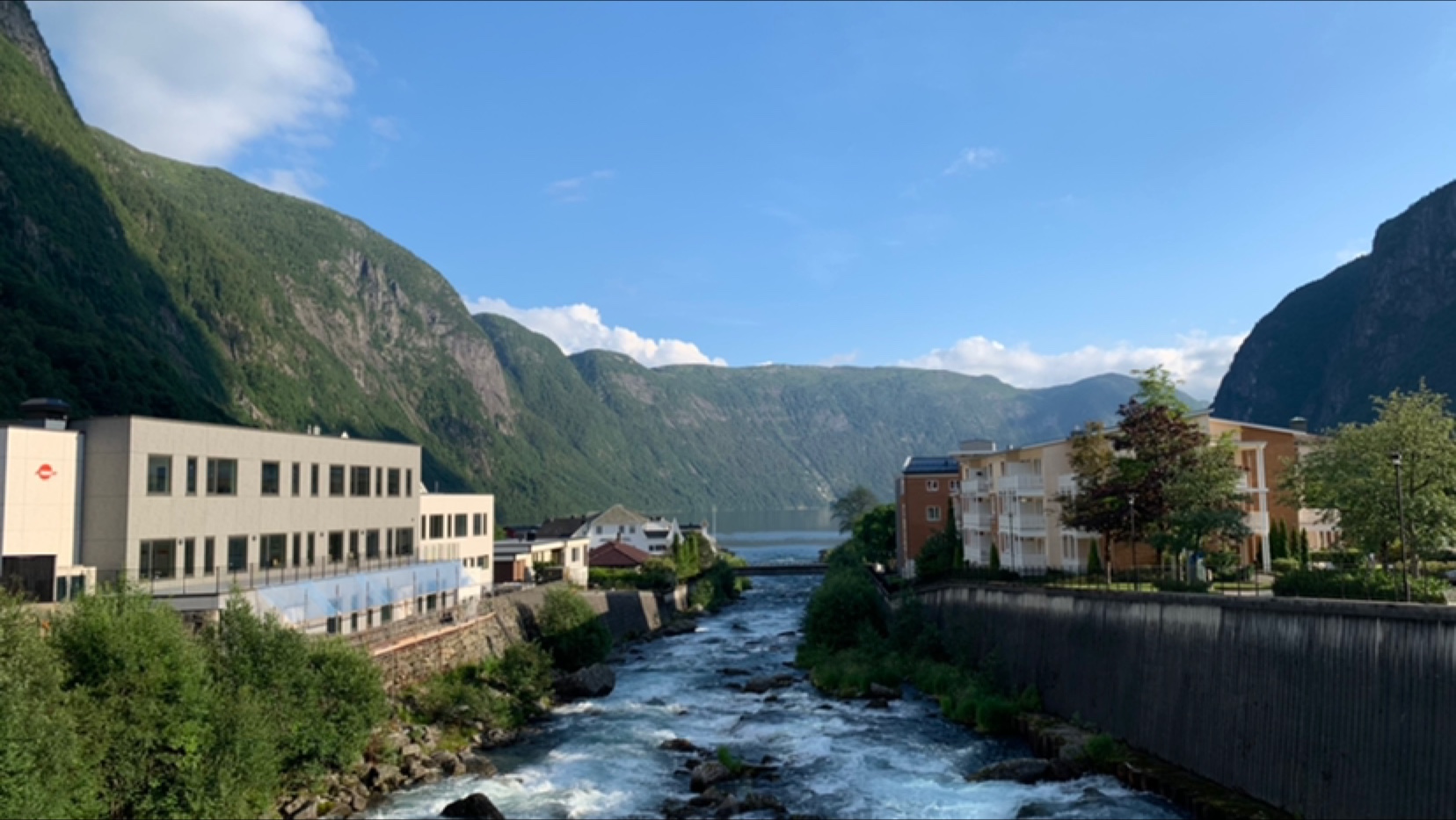 Bilde av Øren Hotel