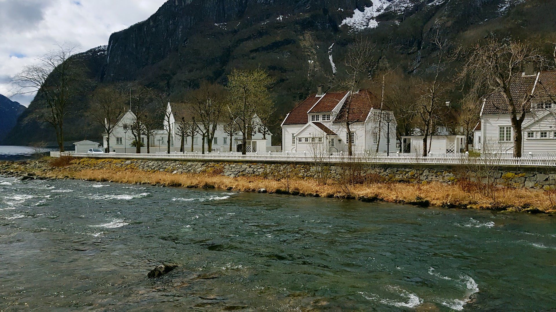 Bilde av Øren Hotel