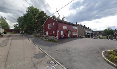 Bilde av Hellerudtoppen Grendehus