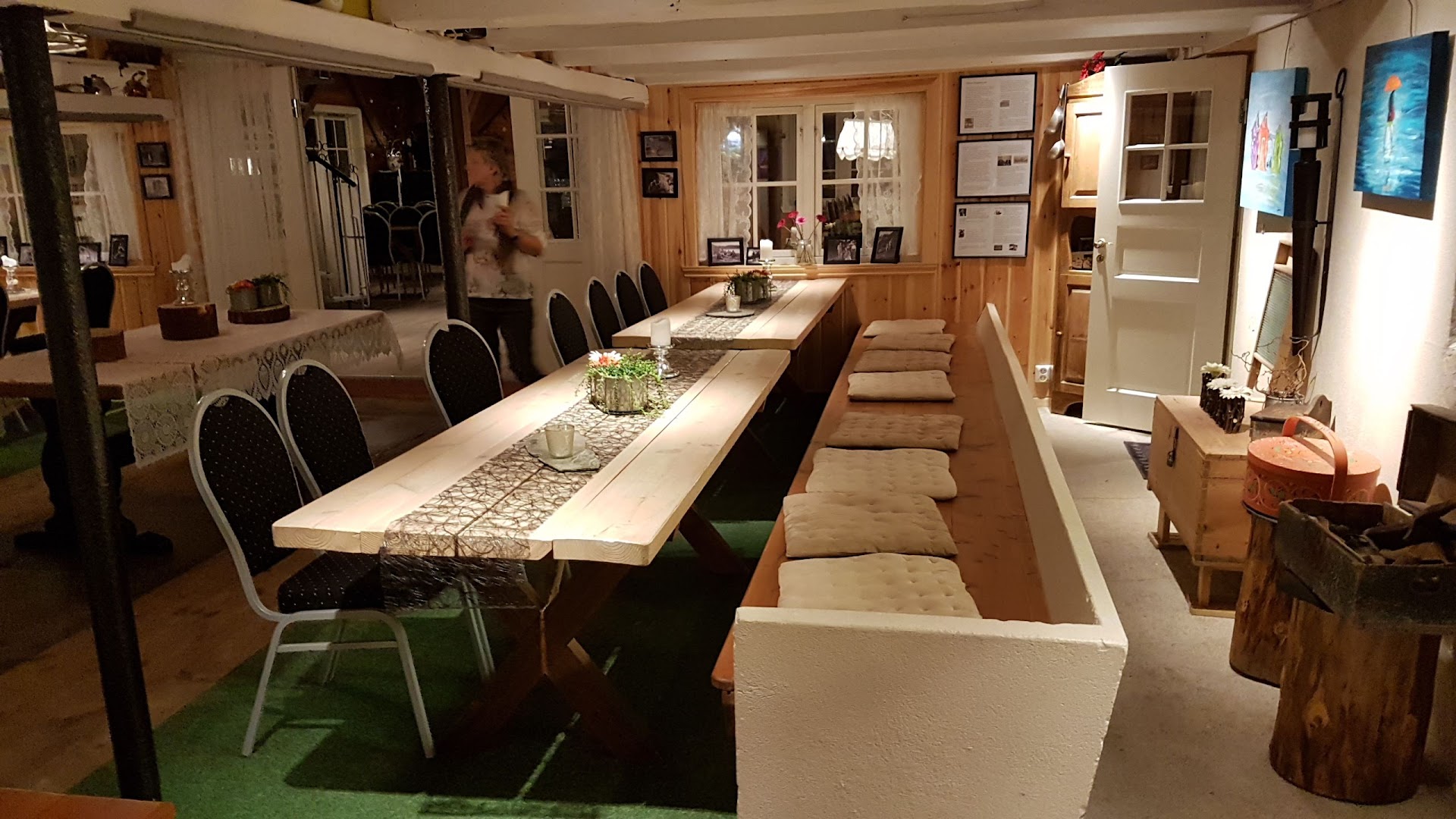 Bilde av Spjeldnes Gård