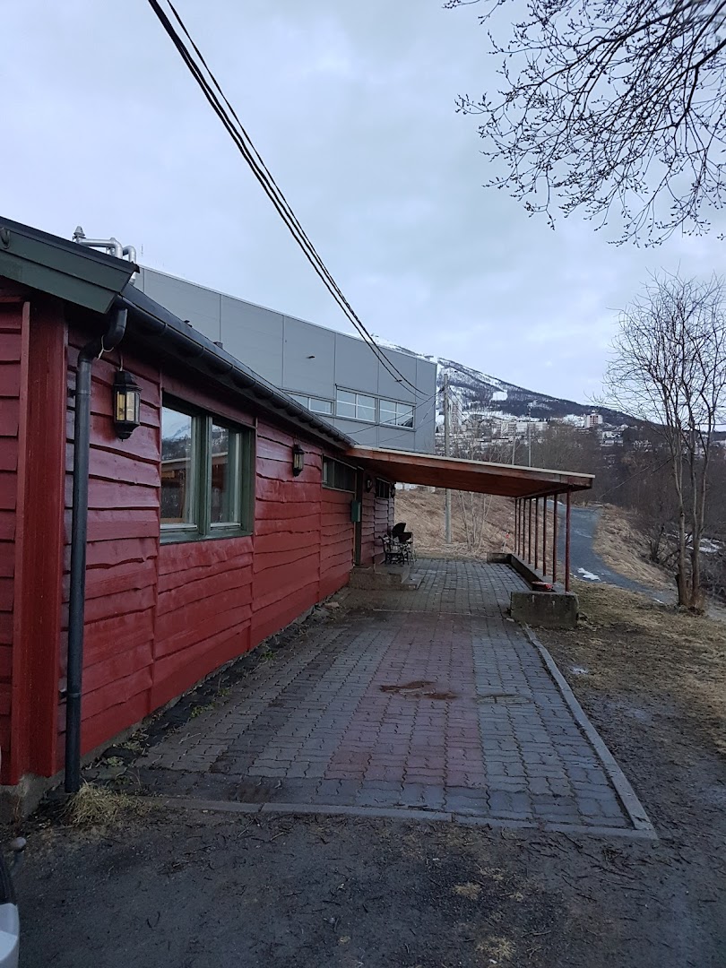 Bilde av Taraldsvik Vel