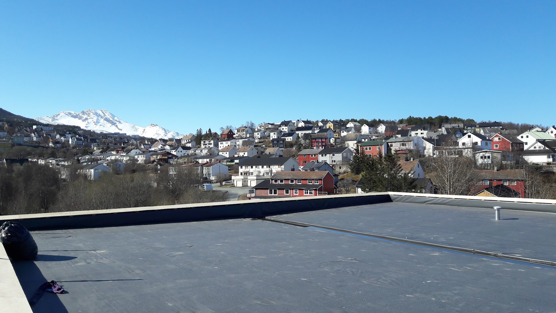 Bilde av Taraldsvik Vel