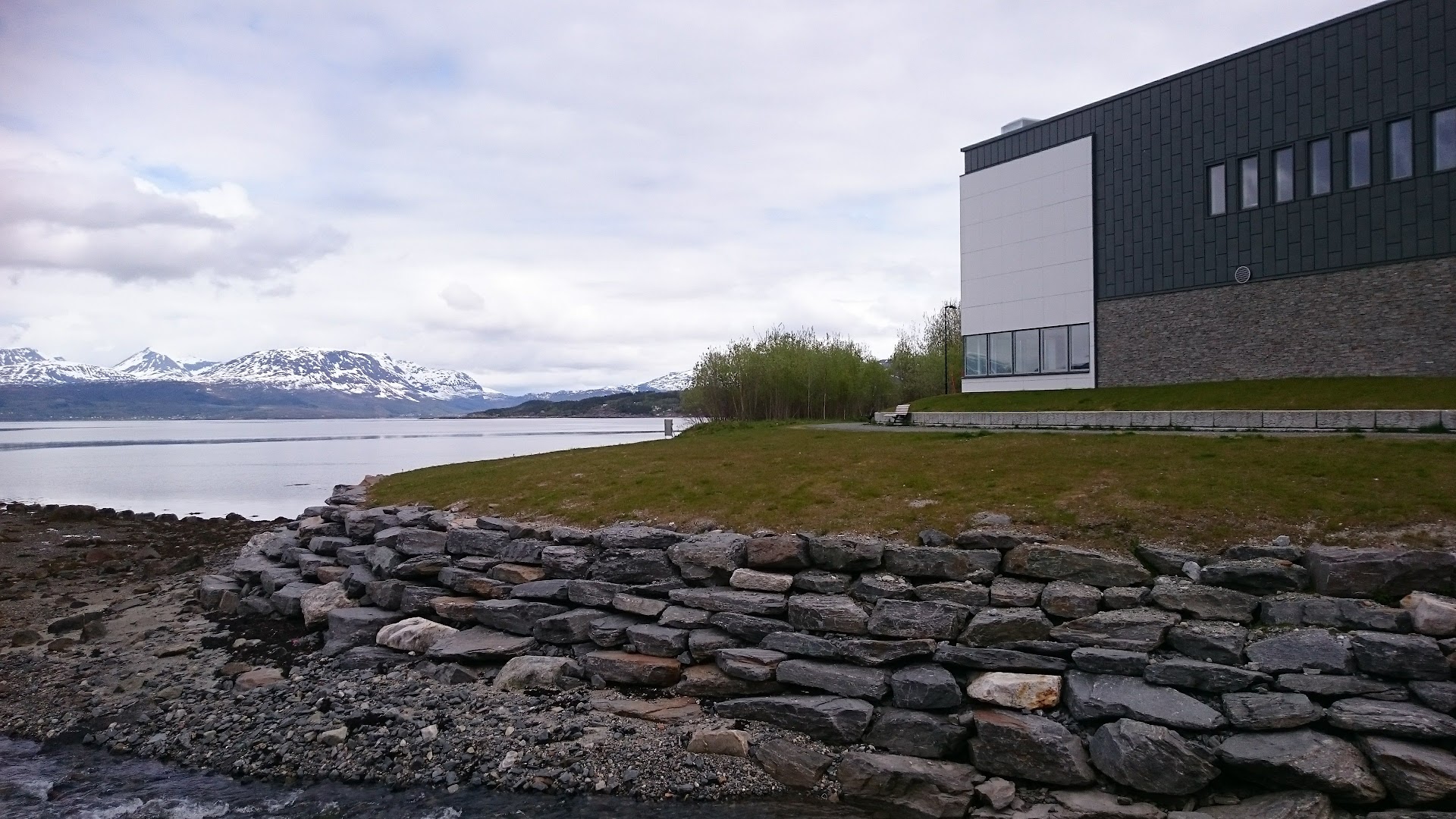 Bilde av Taraldsvik Vel
