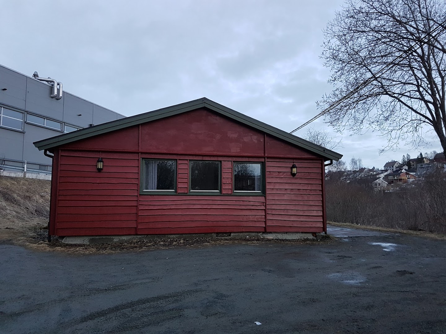 Bilde av Taraldsvik Vel