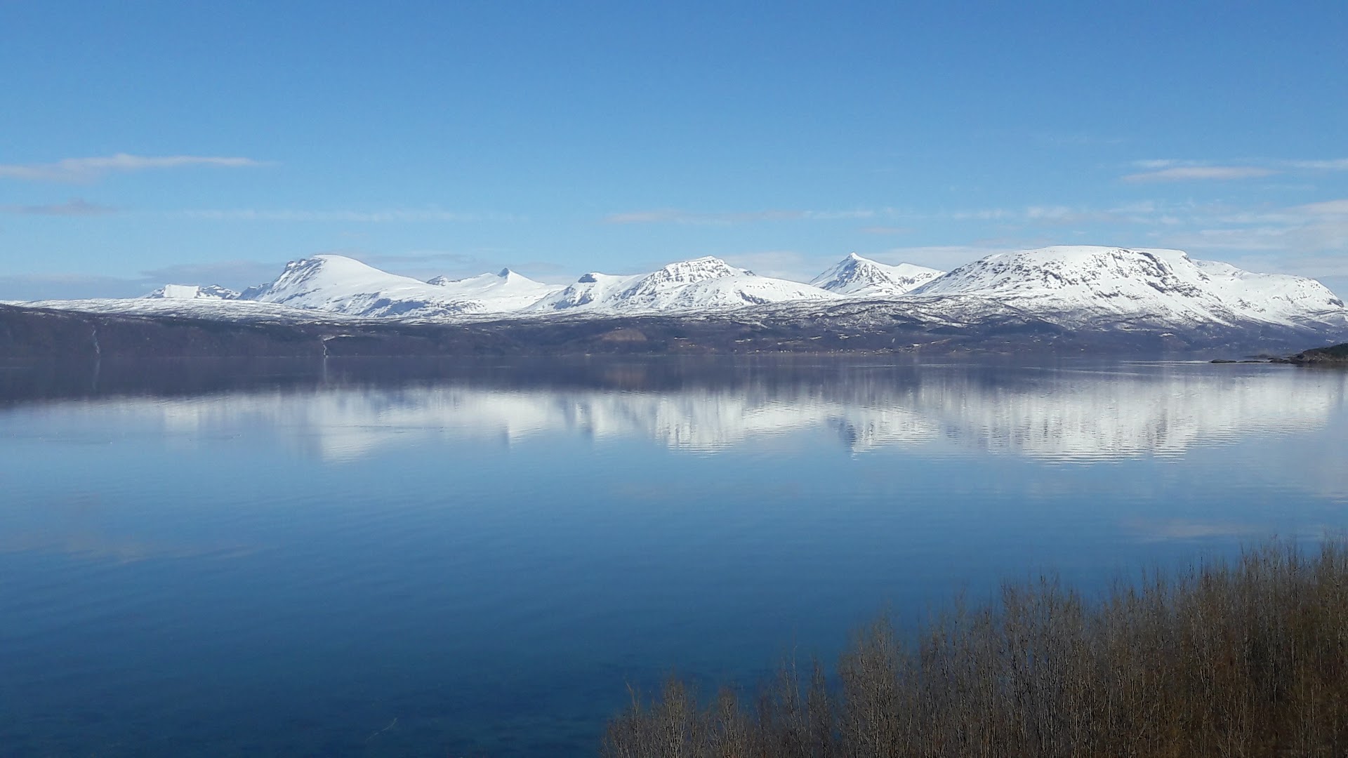 Bilde av Taraldsvik Vel