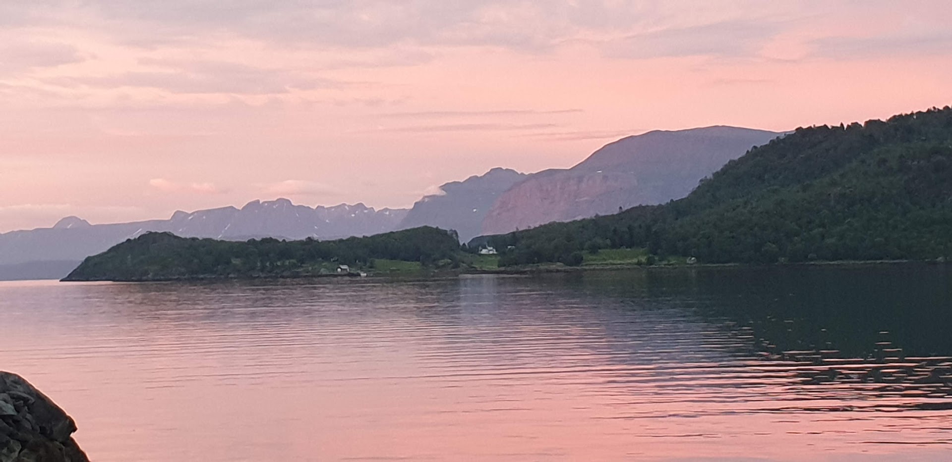 Bilde av Solheimbrygga