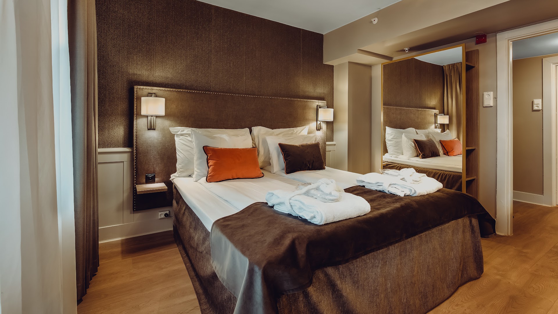 Bilde av Home Hotel Grand Bodø