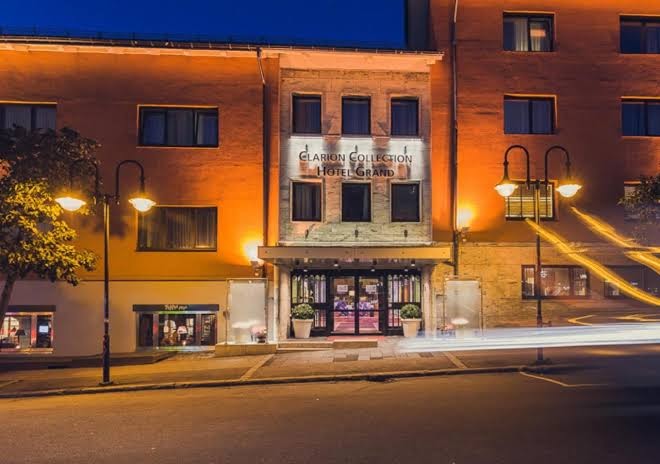 Bilde av Home Hotel Grand Bodø