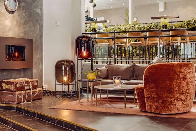 Bilde av Home Hotel Grand Bodø