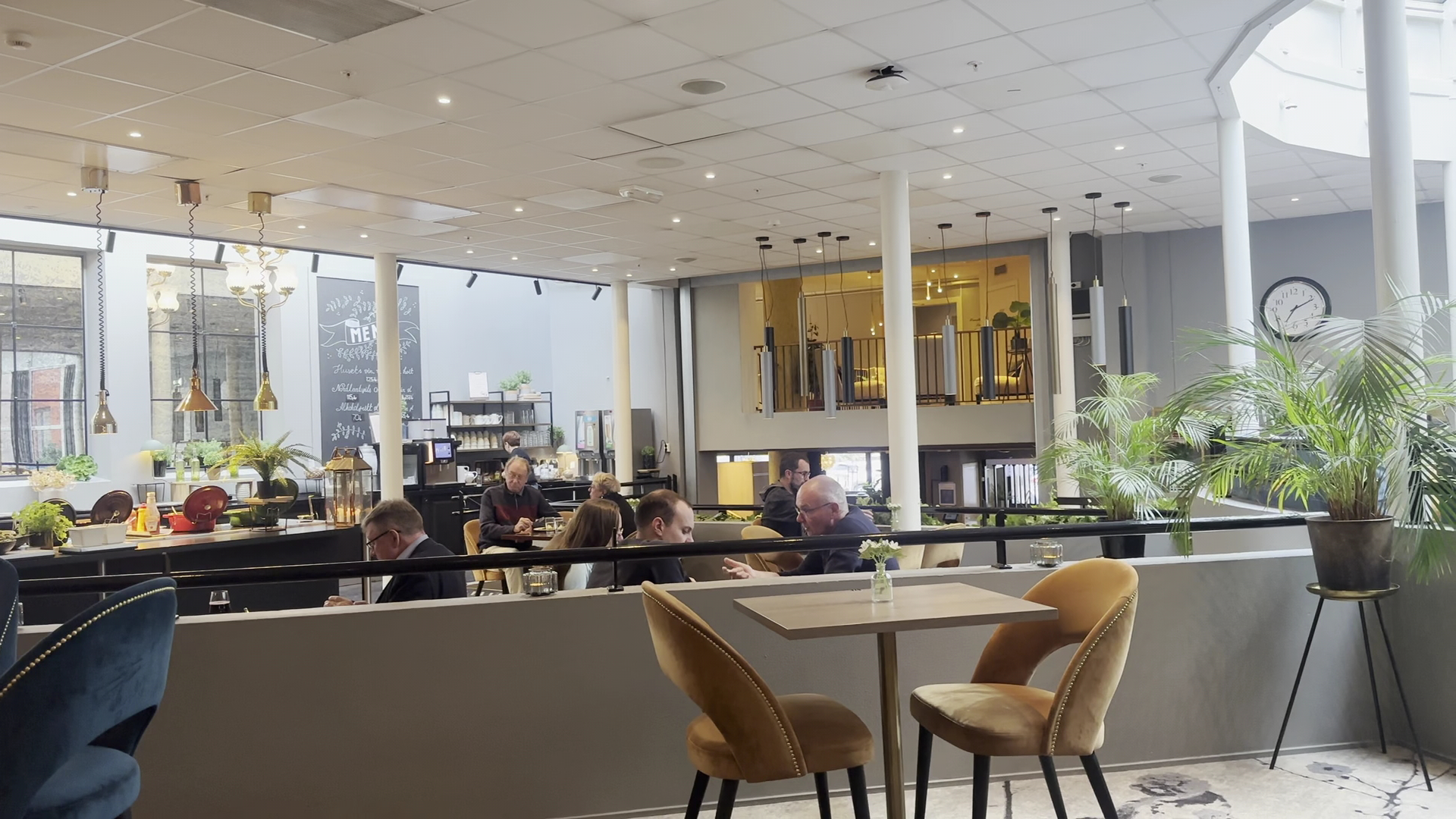 Bilde av Home Hotel Grand Bodø