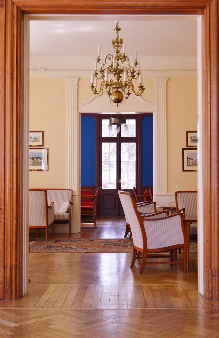 Bilde av Villa Mat