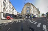 Bilde av Den norske Studentersangforenings selskapslokaler