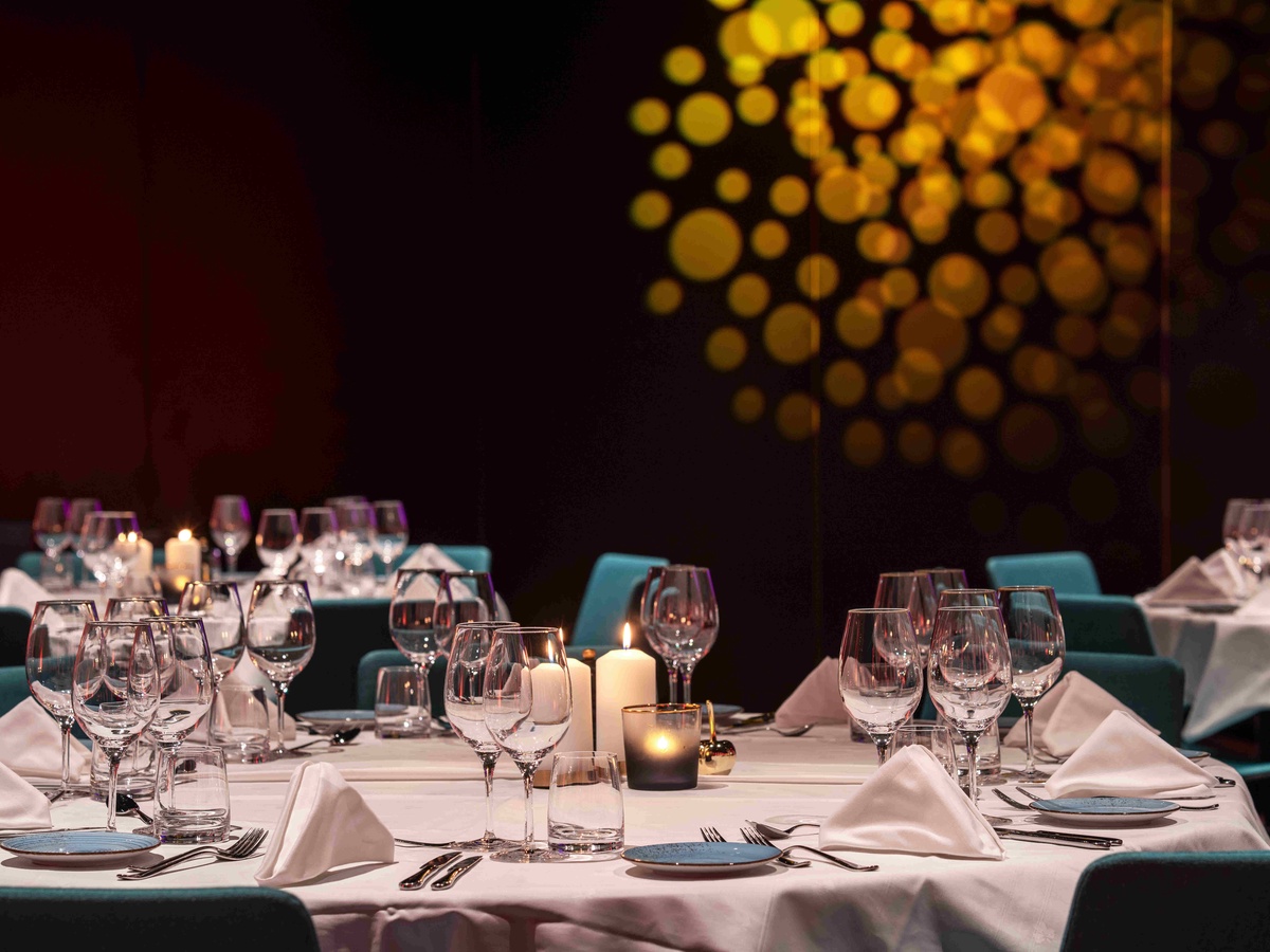 Bilde av Thon Hotel Storo
