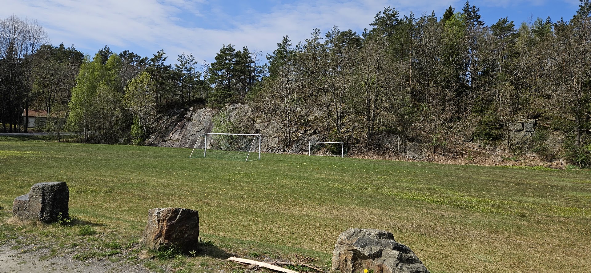 Bilde av Strengereid grendehus