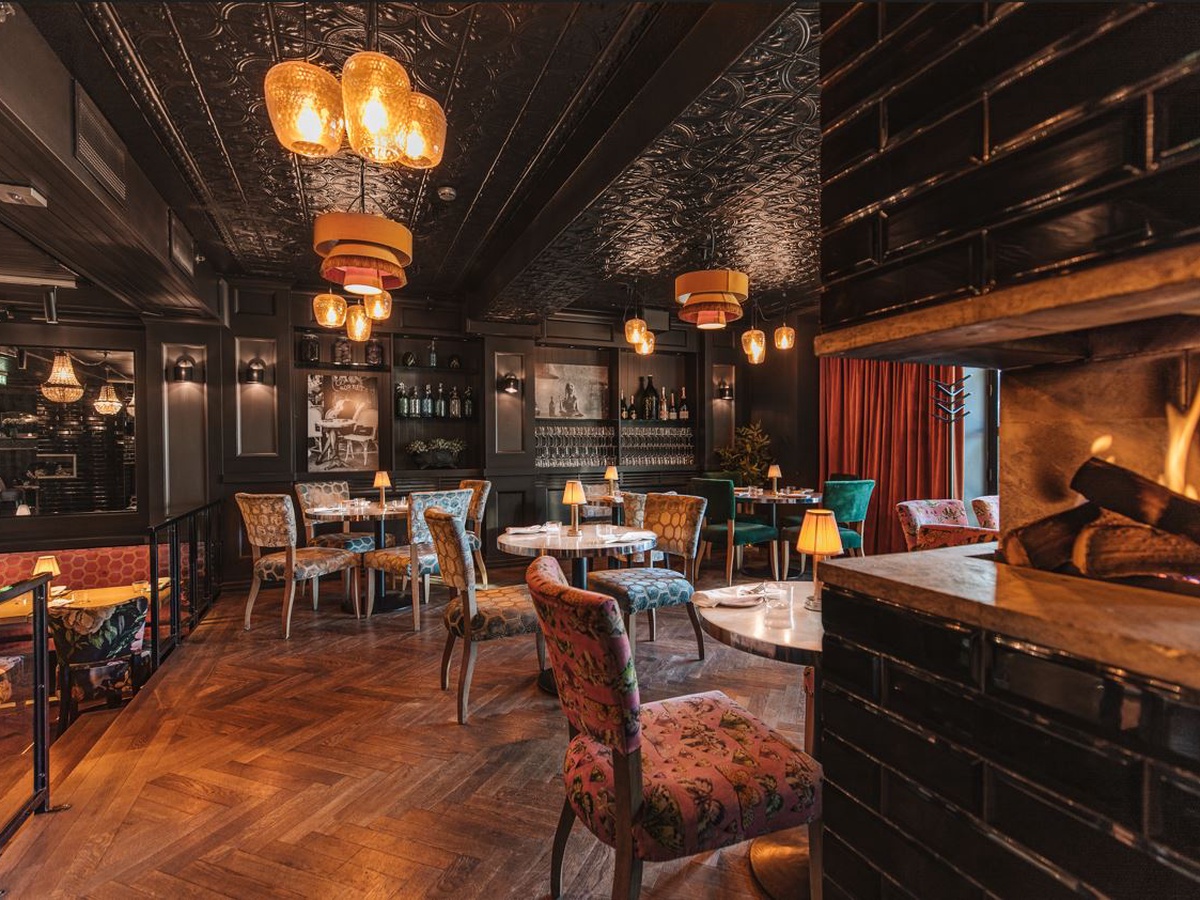 Bilde av Pastis Bistrobar