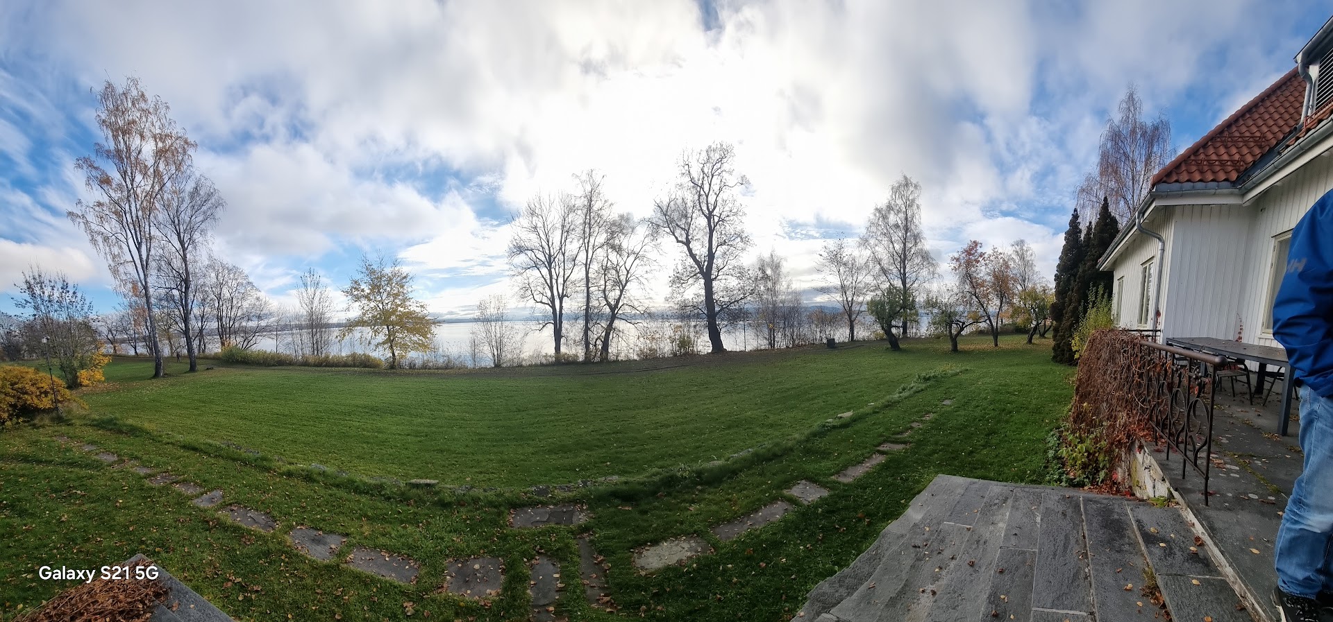 Bilde av Storhamar gård