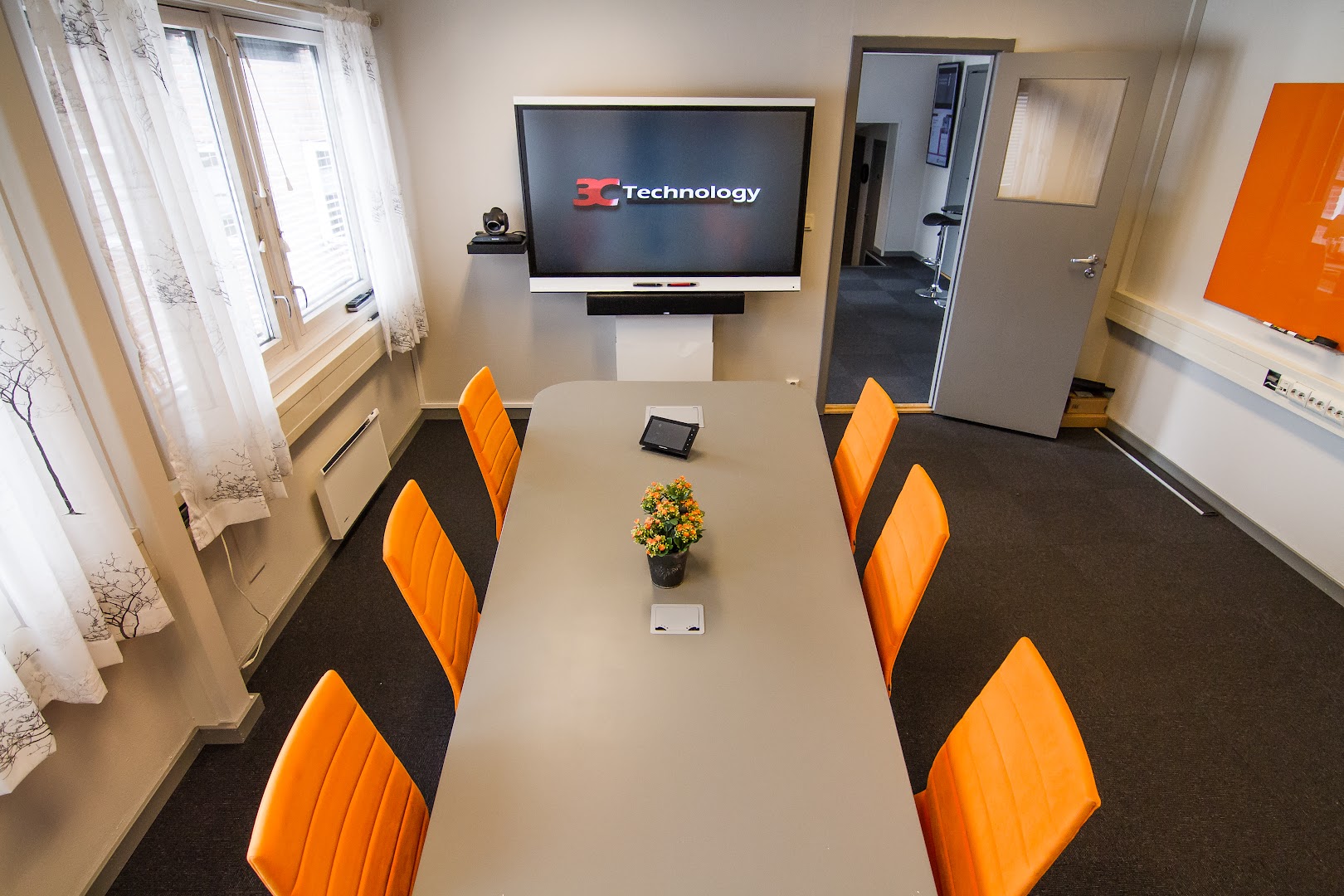 Bilde av 3C Technology AS