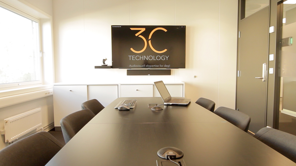 Bilde av 3C Technology AS