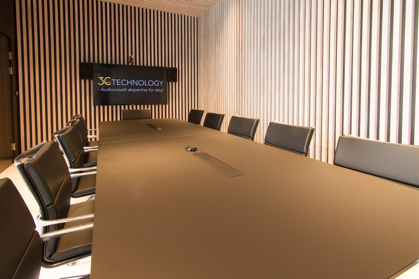 Bilde av 3C Technology AS