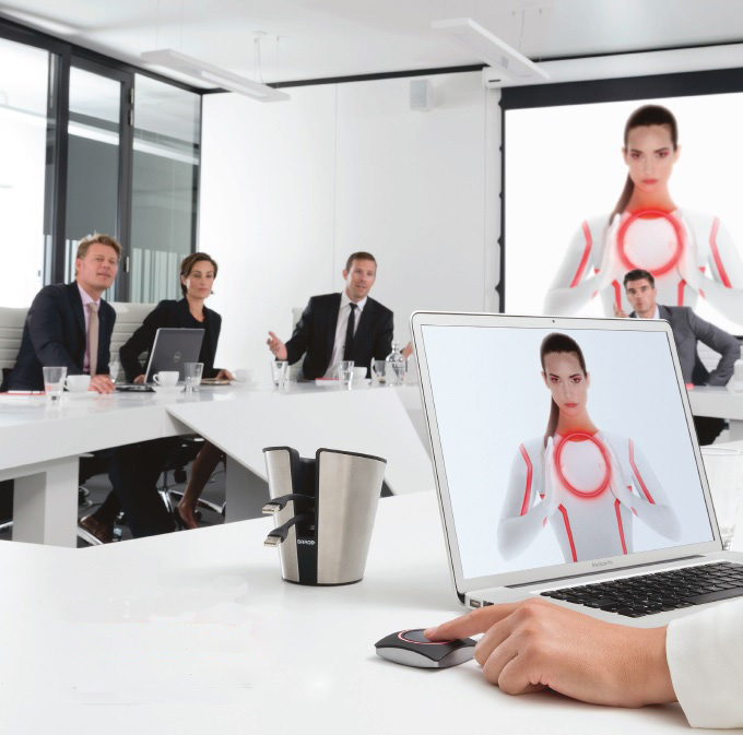 Bilde av 3C Technology AS