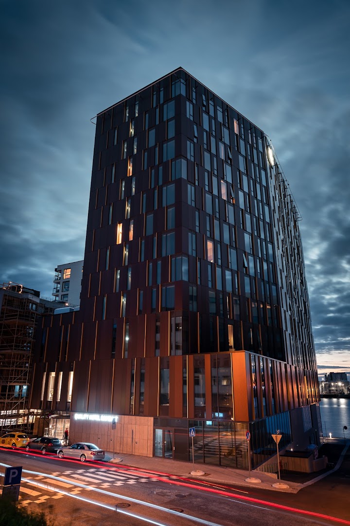 Bilde av Quality Hotel Ramsalt