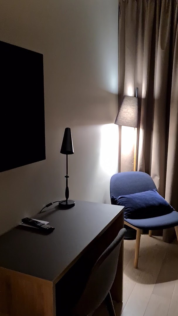 Bilde av Quality Hotel Ramsalt